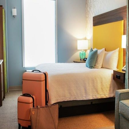 Home2 Suites By Hilton Vidalia, Ga Eksteriør bilde