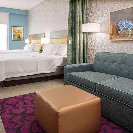 Home2 Suites By Hilton Vidalia, Ga Eksteriør bilde