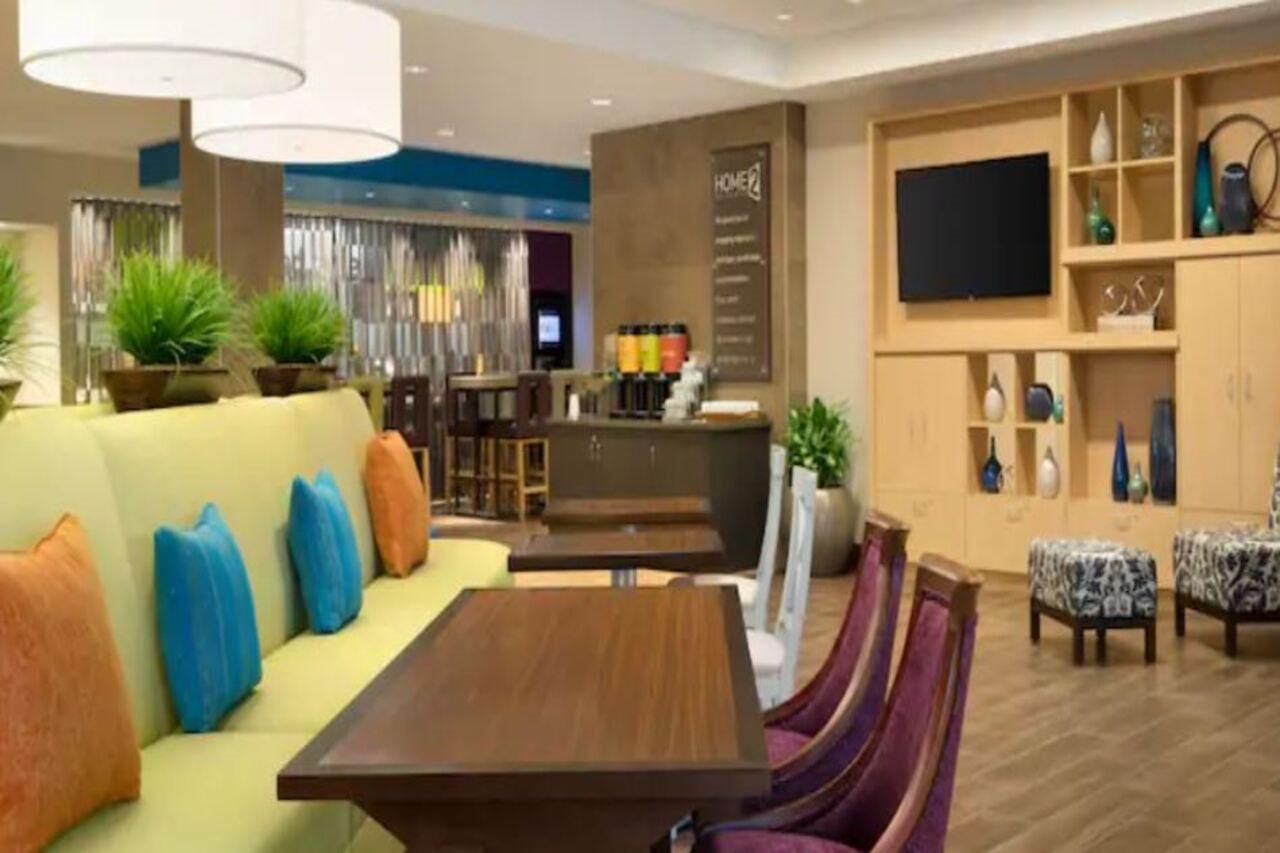 Home2 Suites By Hilton Vidalia, Ga Eksteriør bilde