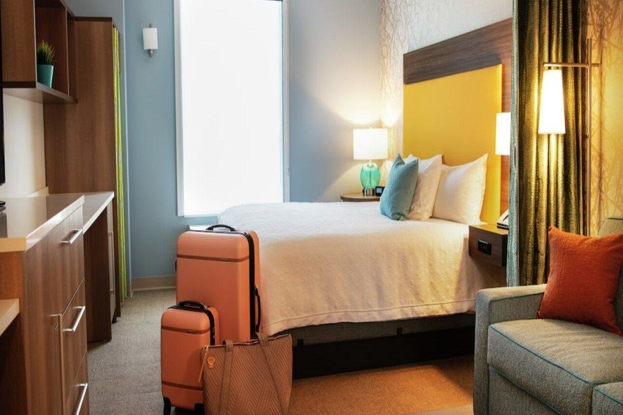 Home2 Suites By Hilton Vidalia, Ga Eksteriør bilde