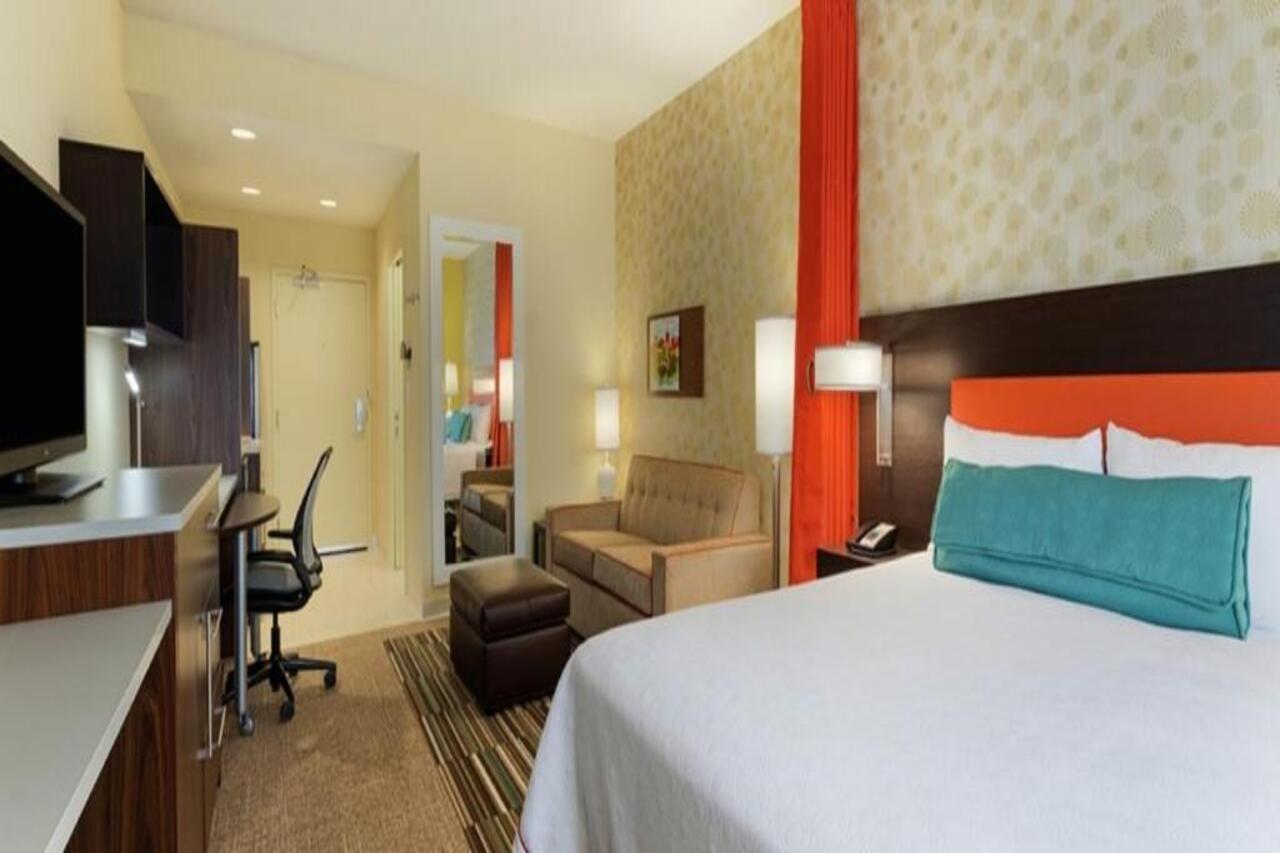 Home2 Suites By Hilton Vidalia, Ga Eksteriør bilde