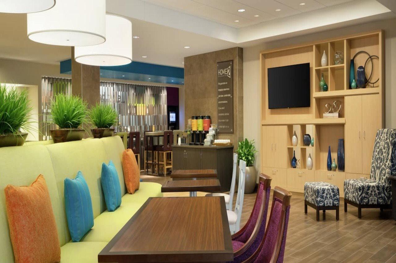Home2 Suites By Hilton Vidalia, Ga Eksteriør bilde