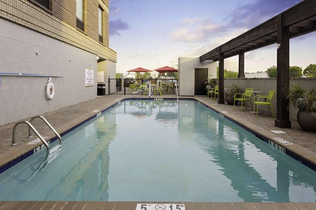 Home2 Suites By Hilton Vidalia, Ga Fasiliteter bilde