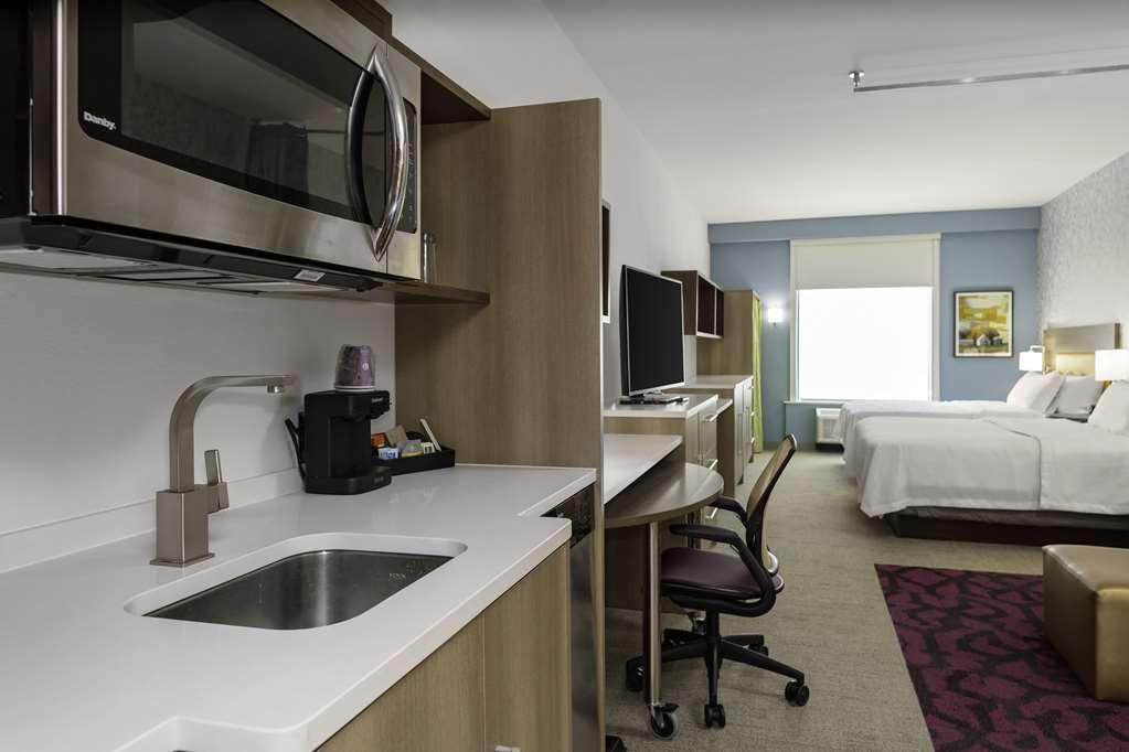 Home2 Suites By Hilton Vidalia, Ga Rom bilde
