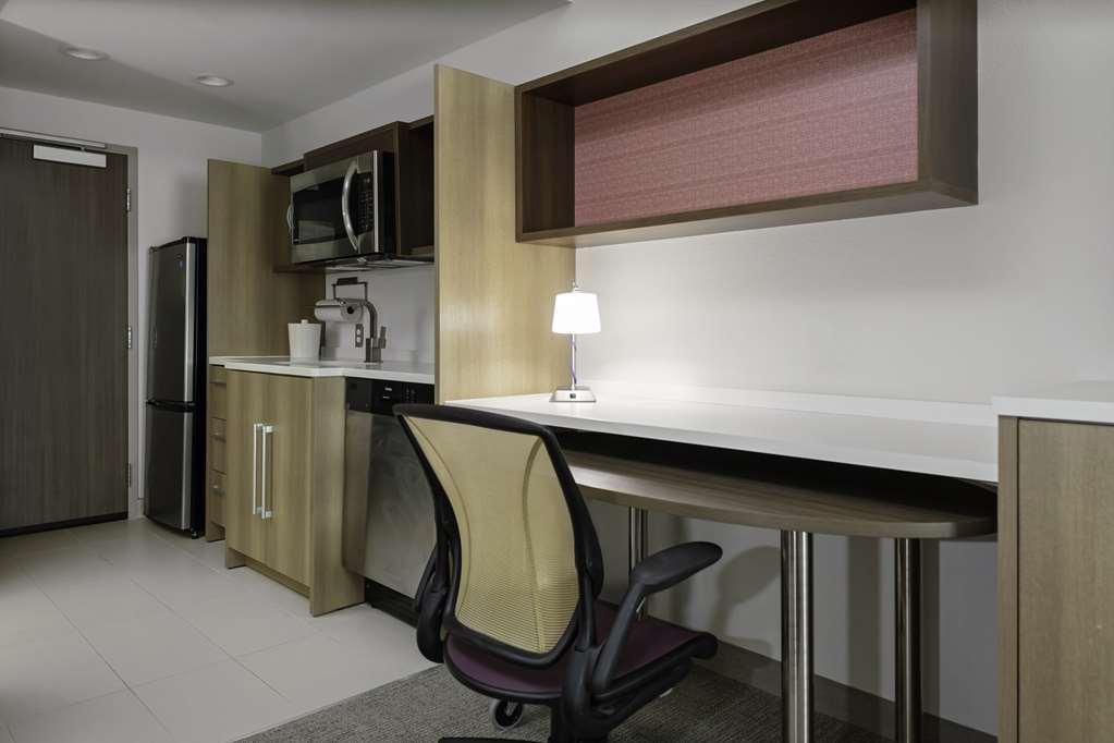 Home2 Suites By Hilton Vidalia, Ga Rom bilde