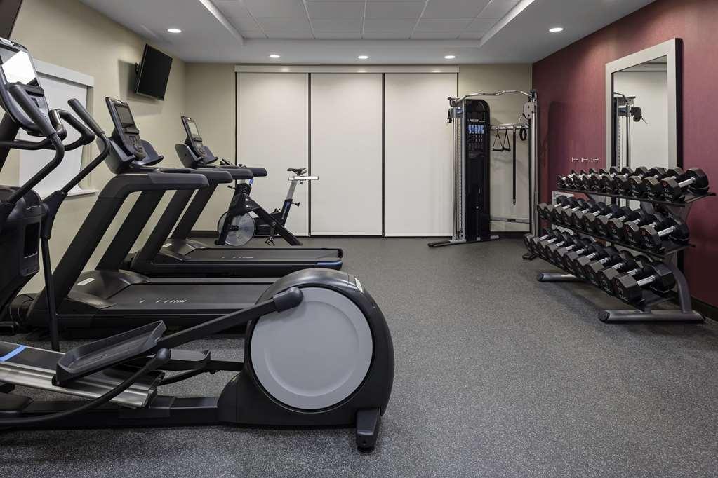 Home2 Suites By Hilton Vidalia, Ga Fasiliteter bilde