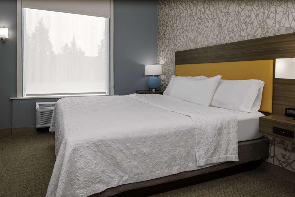 Home2 Suites By Hilton Vidalia, Ga Rom bilde
