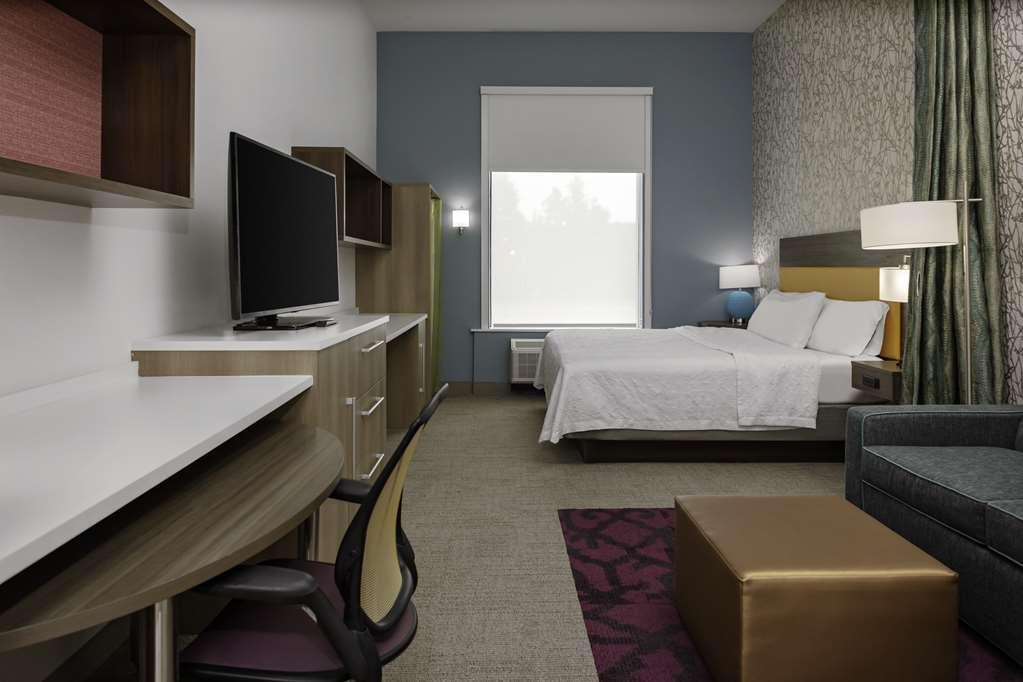 Home2 Suites By Hilton Vidalia, Ga Rom bilde