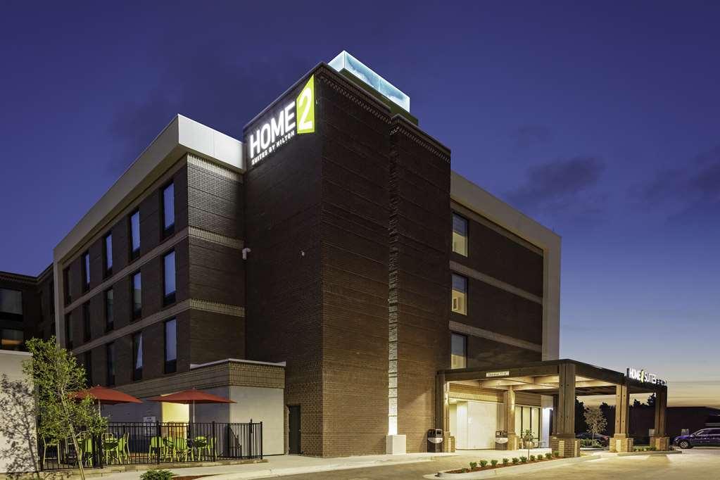 Home2 Suites By Hilton Vidalia, Ga Eksteriør bilde