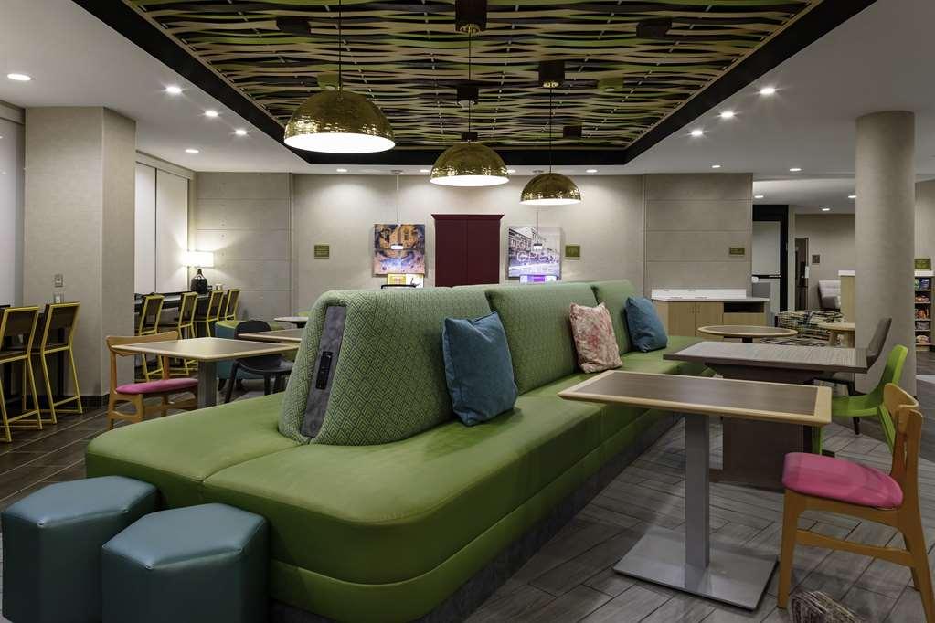 Home2 Suites By Hilton Vidalia, Ga Interiør bilde
