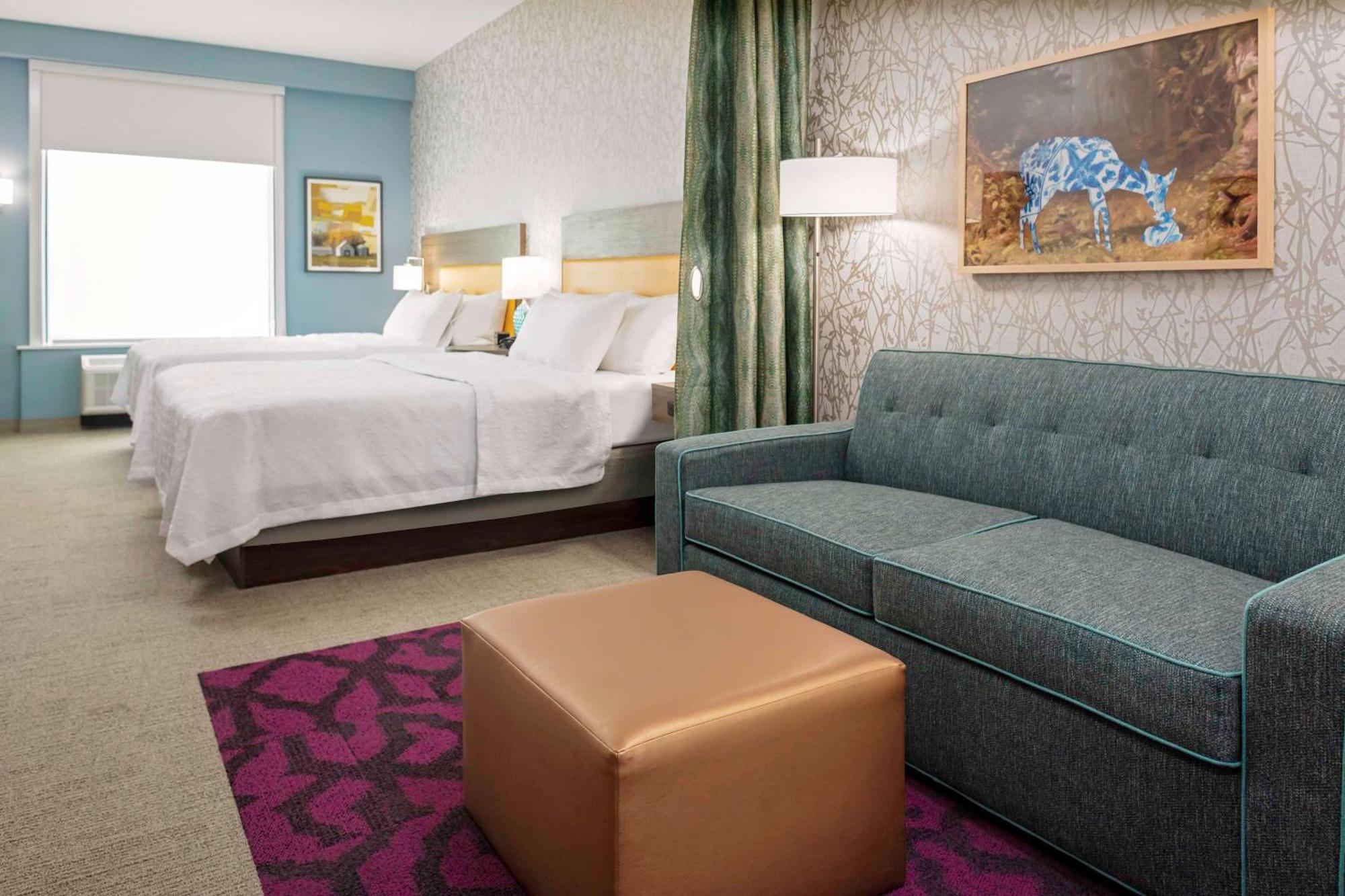 Home2 Suites By Hilton Vidalia, Ga Eksteriør bilde